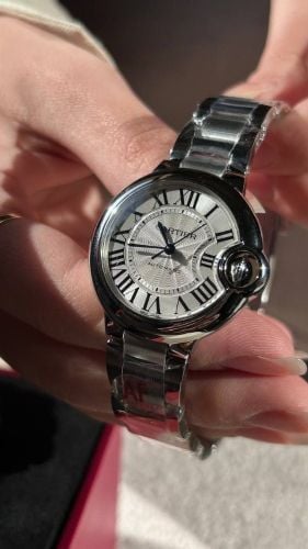 Cartier