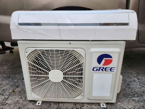 Ac Service Qatar