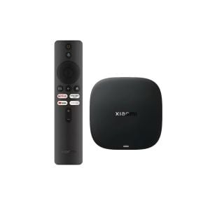 Xiaomi TV Box 3rd Gen