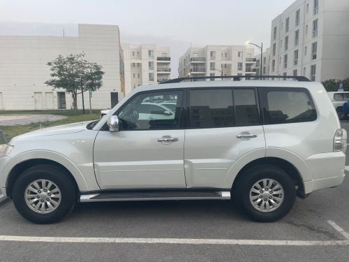 Mitsubishi Pajero(2014)for Sale