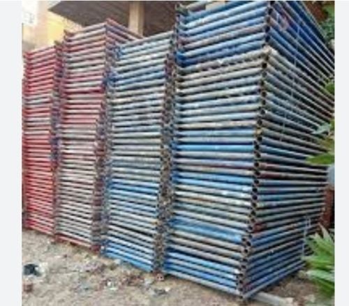 سقالات للاجار