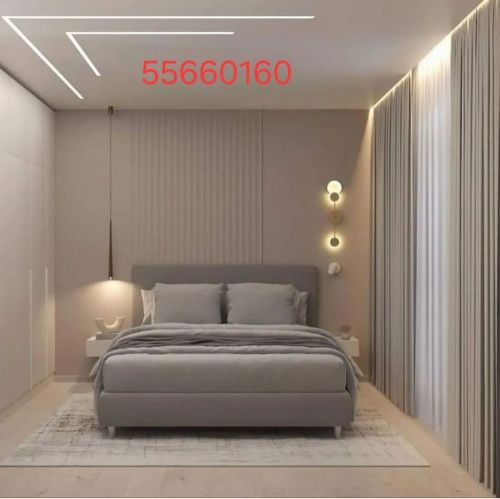 الشيف للأثاث