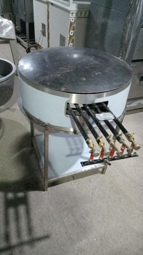 eqweppement restourent