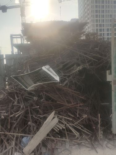 we buying all kinds scrap