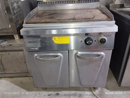 chapati,parouta machine