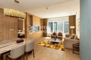 شقة فندقية للايجار- الخليج الغربي