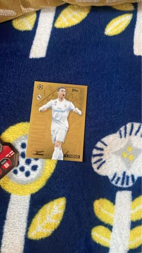 match attax football cards 