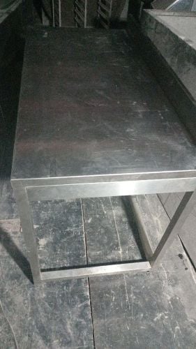 s,s table