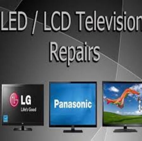 اصلاح تلفزيونات مضمون