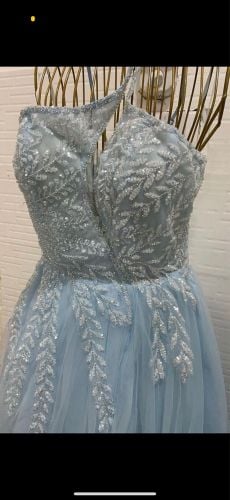  new dress 