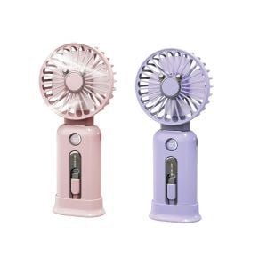 مروحة محموله وبوربانك جرين ليون