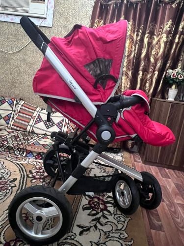 baby stroller 