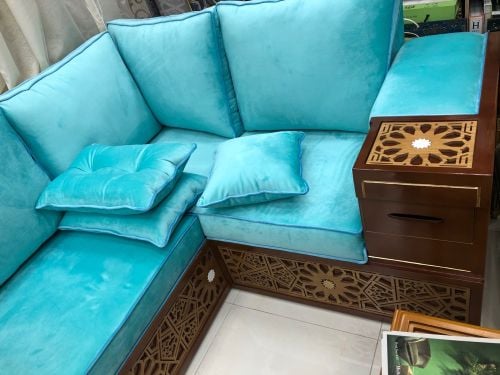 Furniture Upholstery & Barqiya