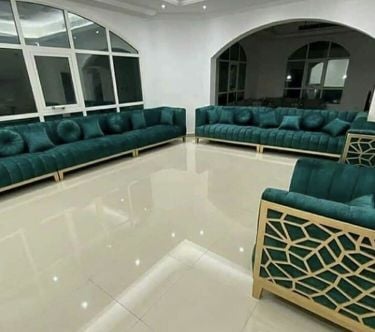 Making new Furniture& Upholstery