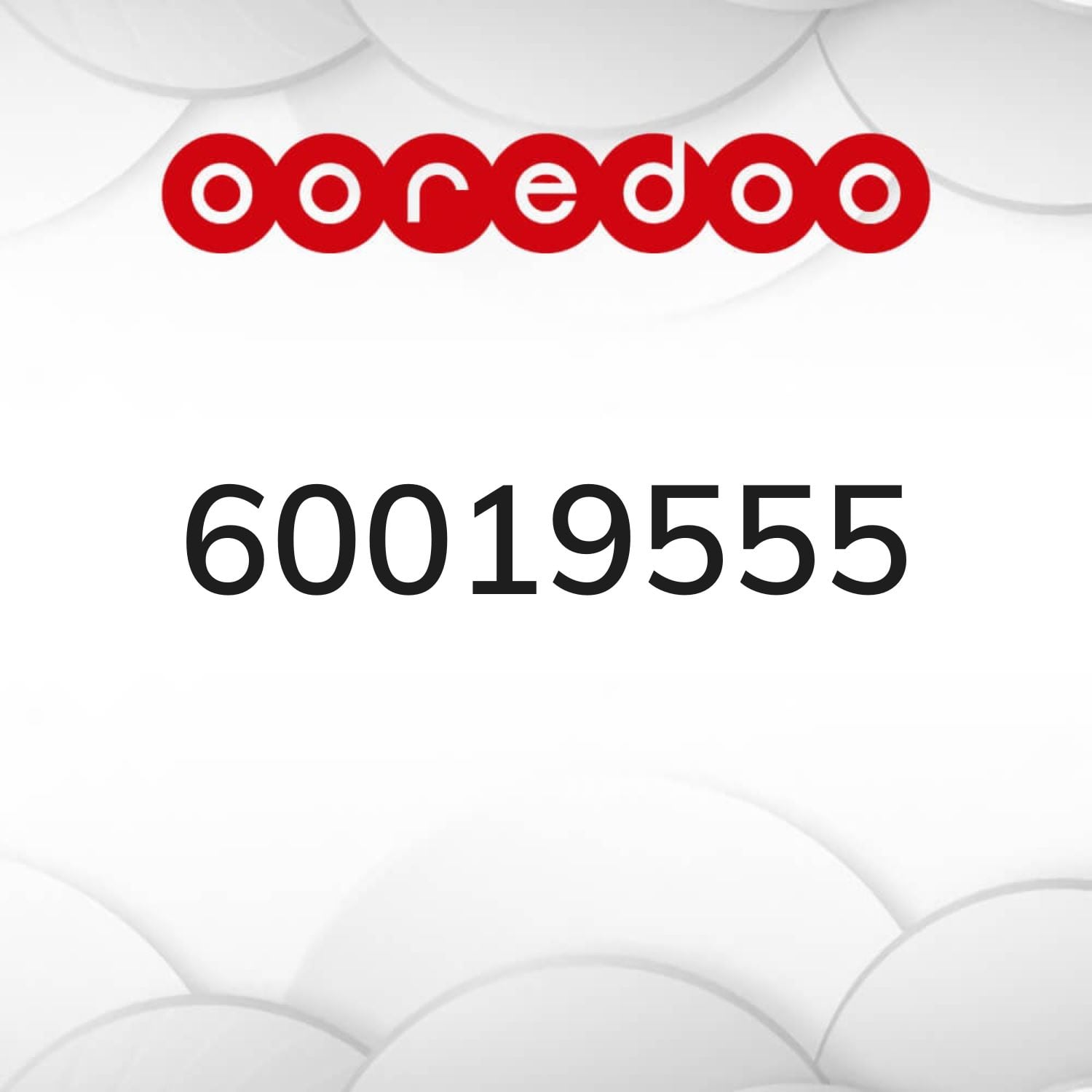 number new