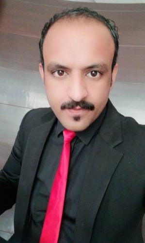 Shabbir Ahmad