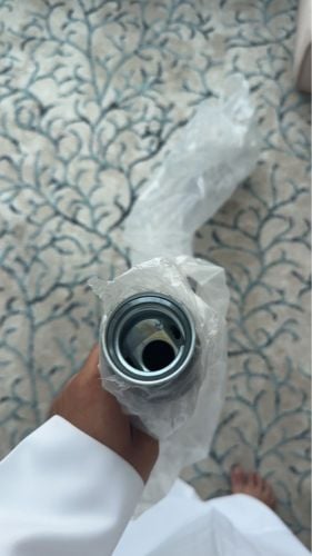حقت البترول جديده ماتركبت 