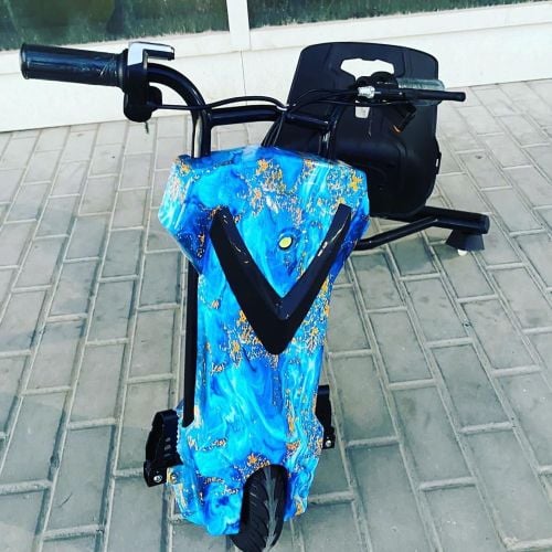 Drift Scooter
