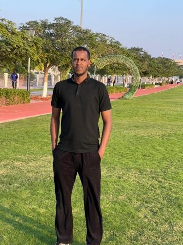 مصطفى محمد