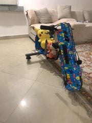 سكوتر فولت 36