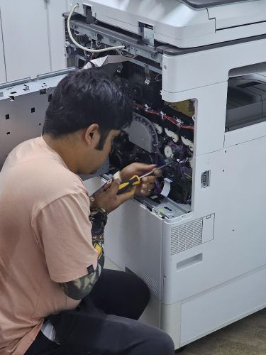 printer sales and service 7011856