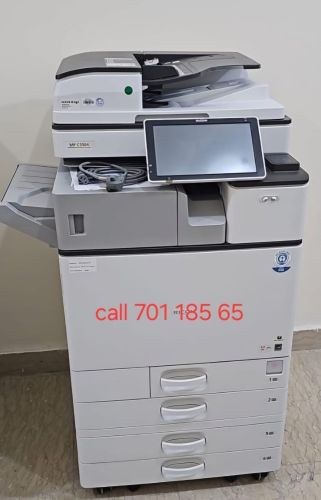 printer small and big 701 185 65