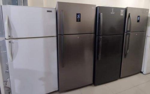 Refrigerator for Sale