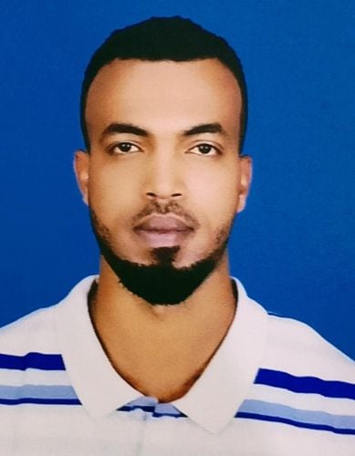 محمد محمود موسى
