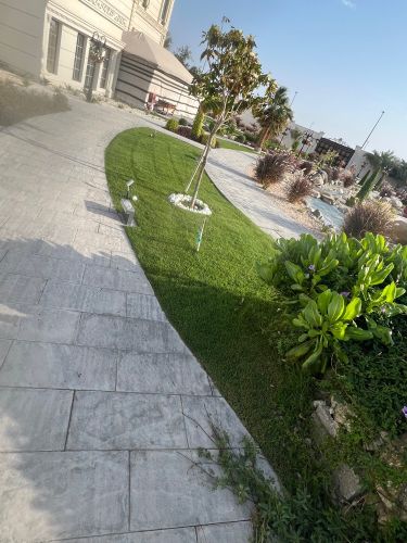 منسق زراعي