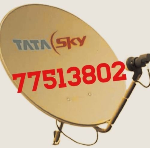 SATELLITE DISH TV SERVICE