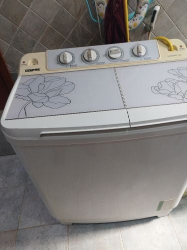 WASHING MACHINE FOR SALE
