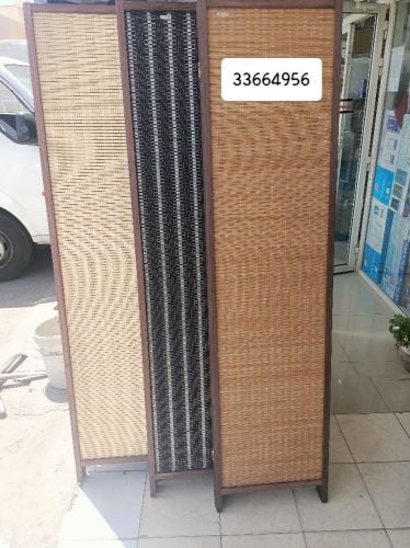 New folding divider for sale