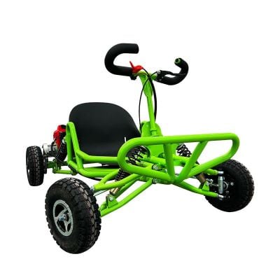 petrol car buggy scooter atv