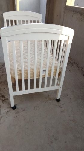 juniors cradle high quality