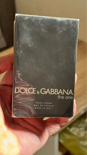 DOLCE & GABBANA 