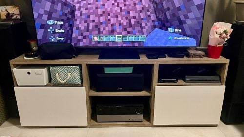 IKEA TV Stand/Storage for SALE