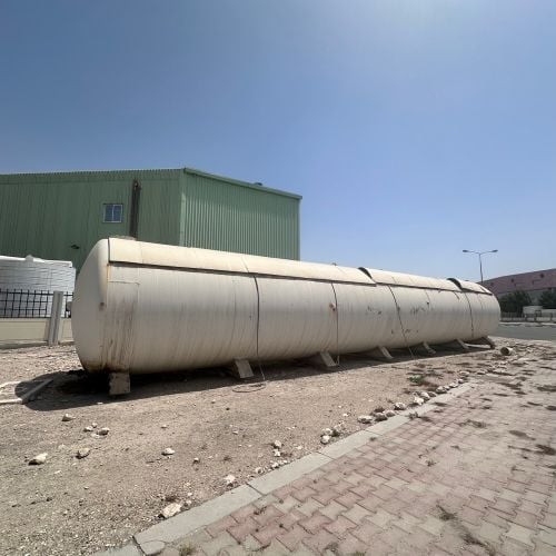 البيع ما بالصوره تانك يصلح لمحطات