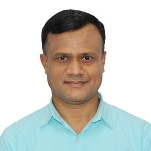 Senior Document Controller