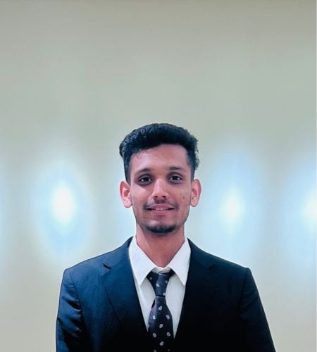 Sameer Bamasood
