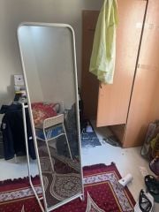 mirror from ikea  new 