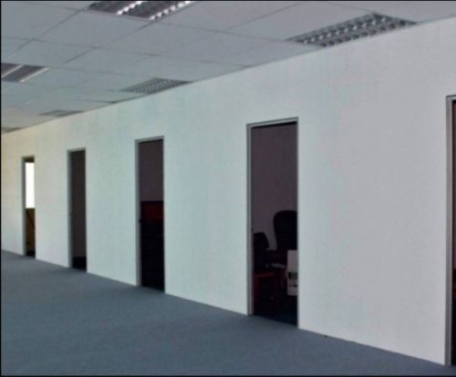 Assalamualaikum We do all Gypsum