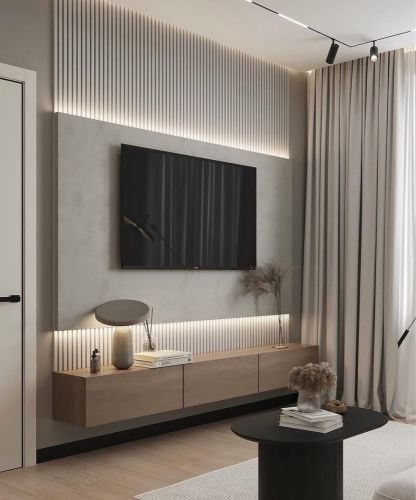 Tv stand 