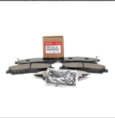 قطع هوندا بايلوت وهونداكورد للبيع