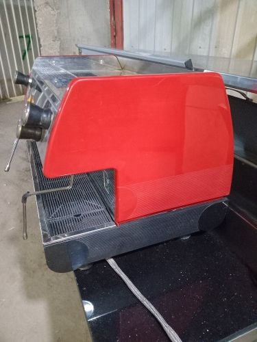 coffee machine (italy)