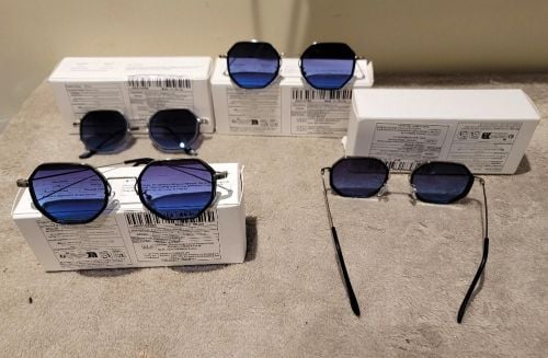 نظارات شمسية أصلية عالية الجودة