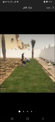 مزراع