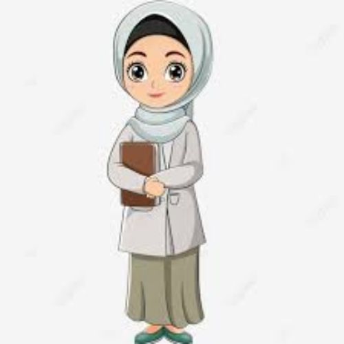 معلمة رياضيات وعلوم
