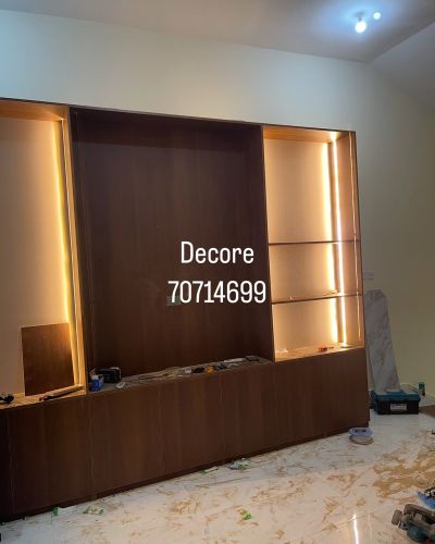 ديكور المنزل