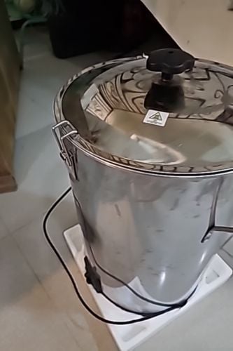 قدر مندي كهربائي