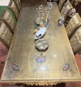 SPECIAL Dining table for sale